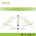 2017 neue Promotion IPUDA faltbare LED-Schreibtischlampe mit Touchpanel 36 Monate Garantie